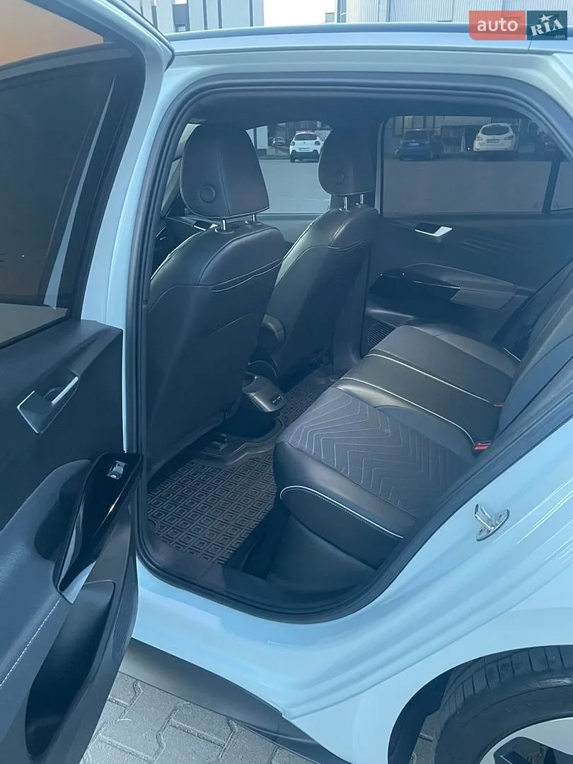2023 Volkswagen ID.3 - мініатюра 12