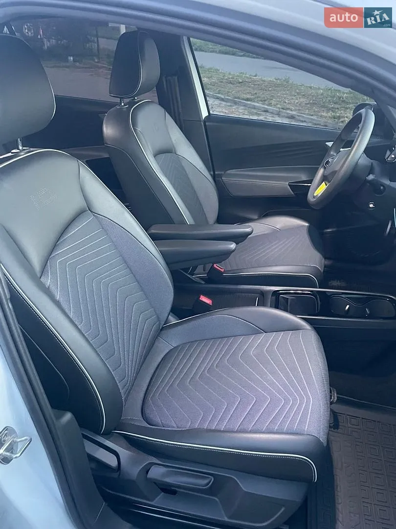 2023 Volkswagen ID.3 - мініатюра 13