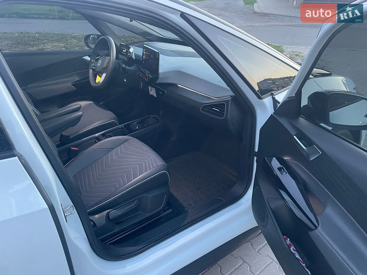 2023 Volkswagen ID.3 - мініатюра 14