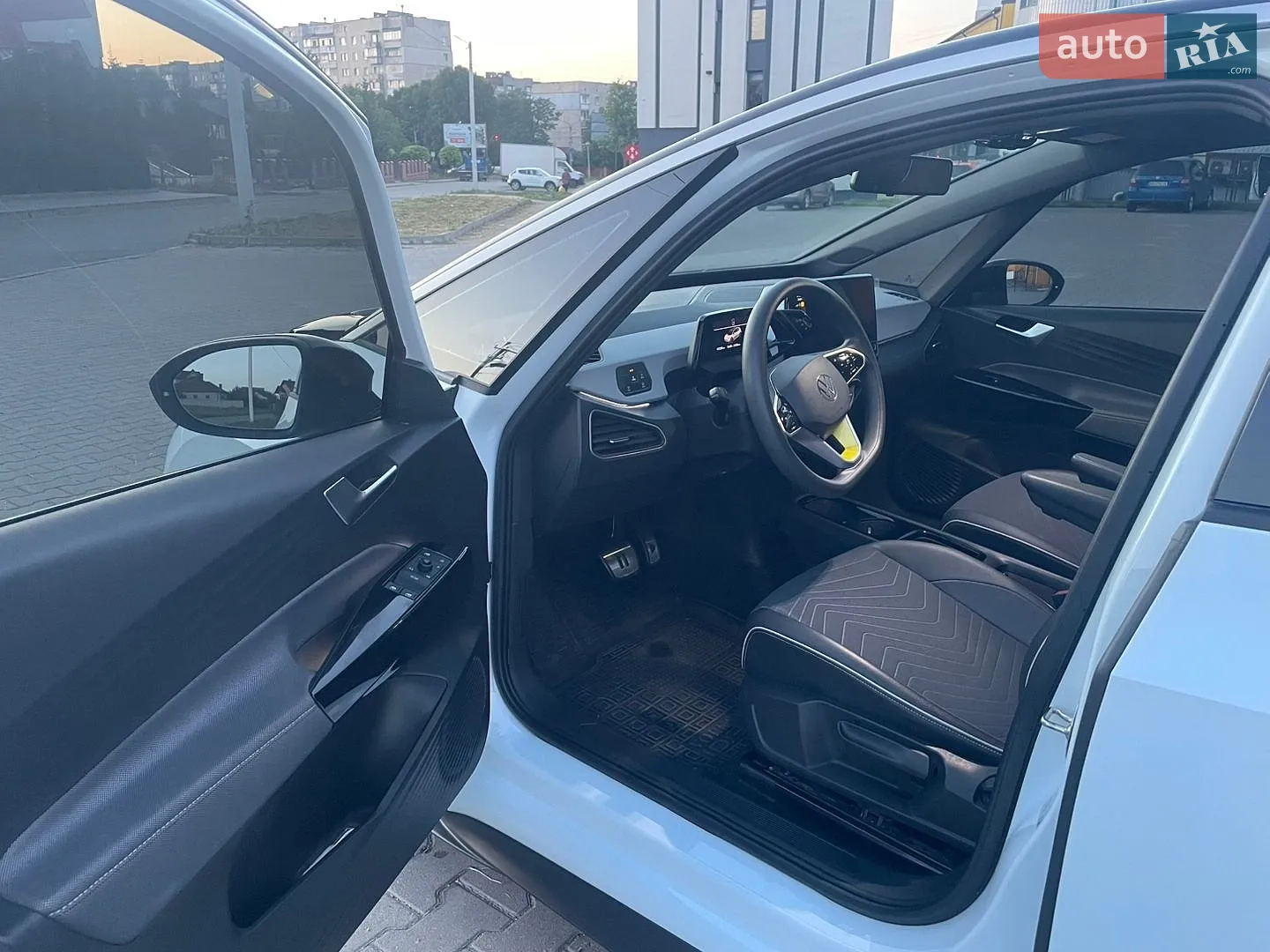 2023 Volkswagen ID.3 - мініатюра 11