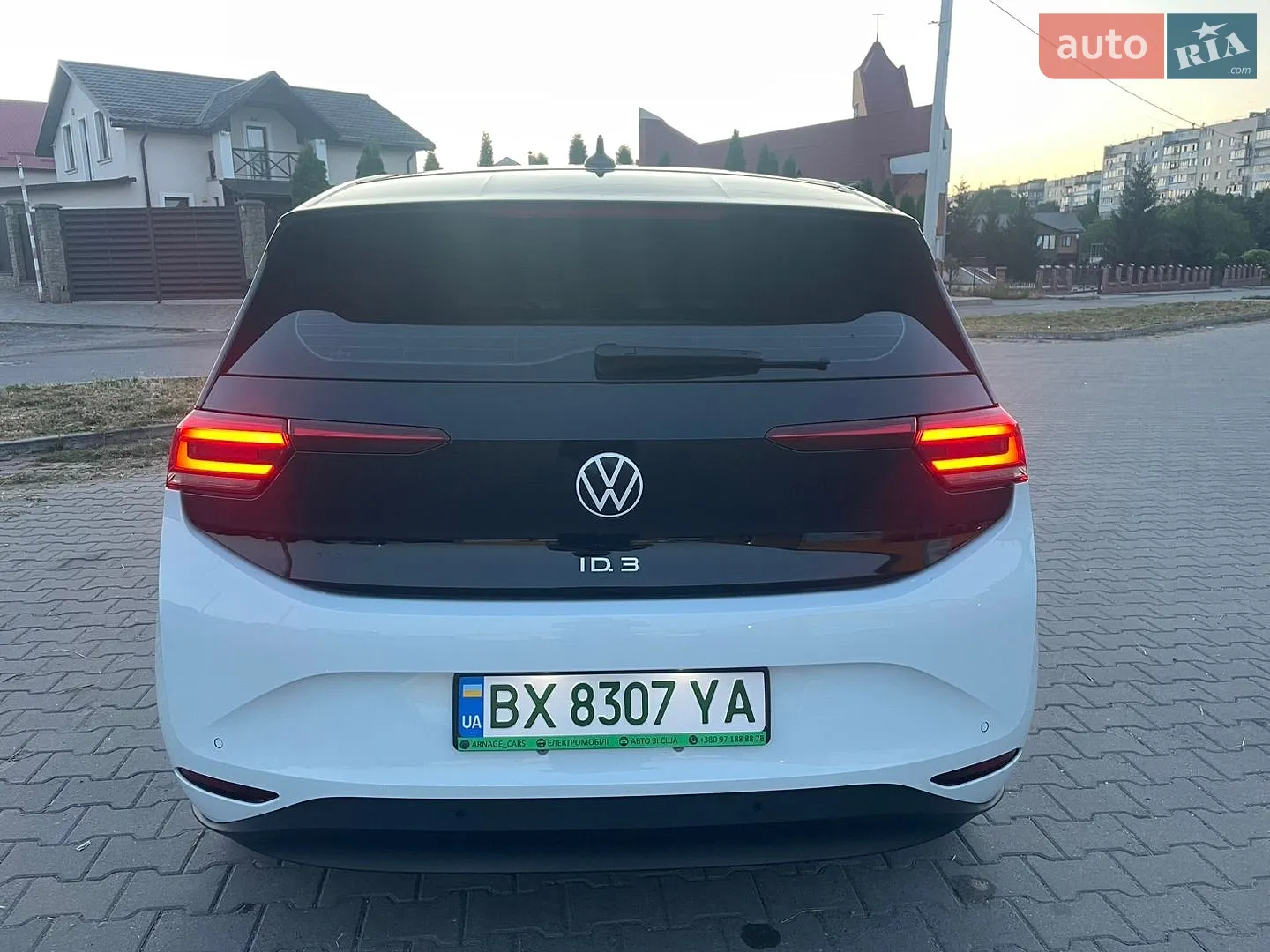 2023 Volkswagen ID.3 - мініатюра 18