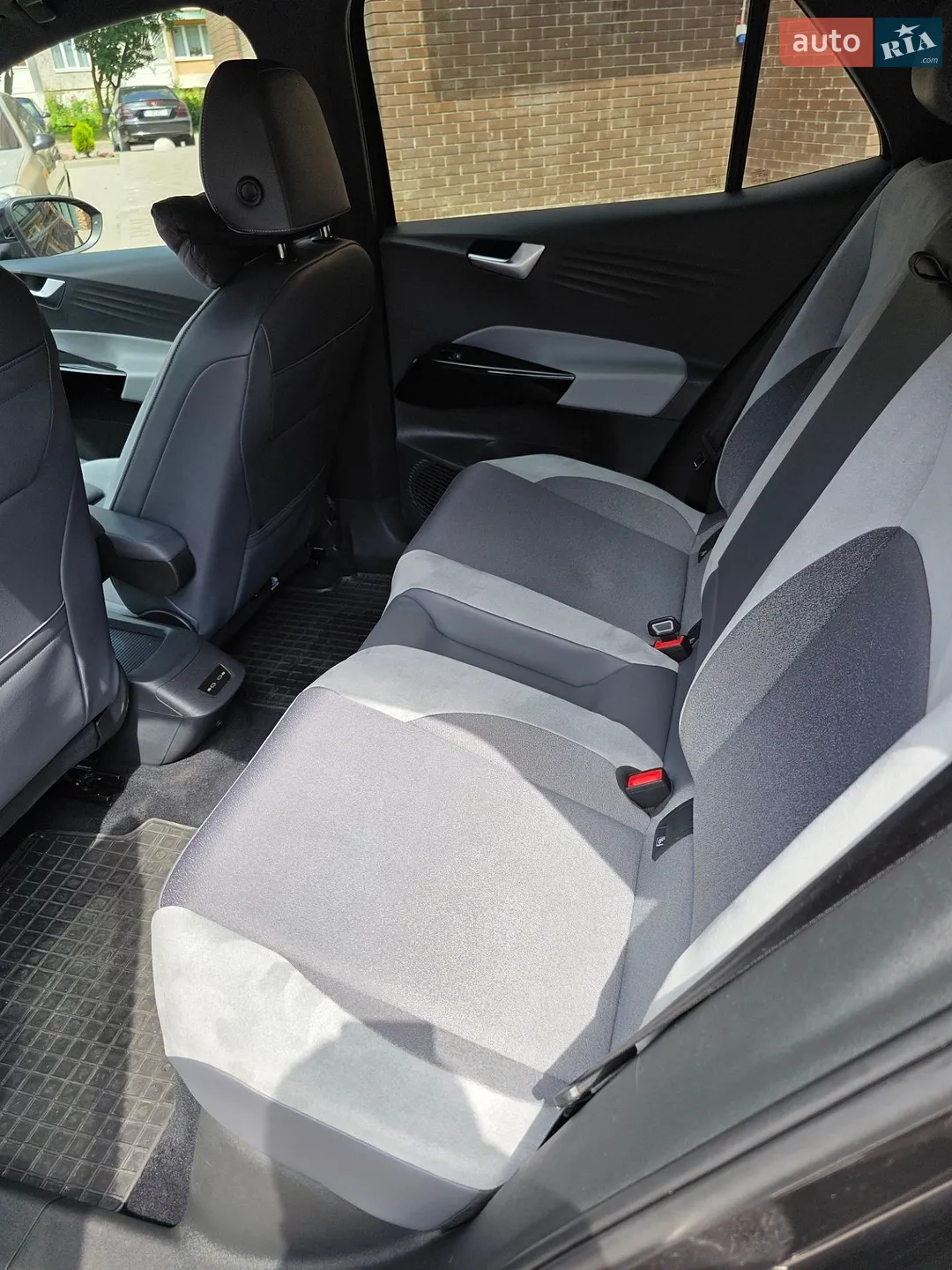 2020 Volkswagen ID.3 - мініатюра 22