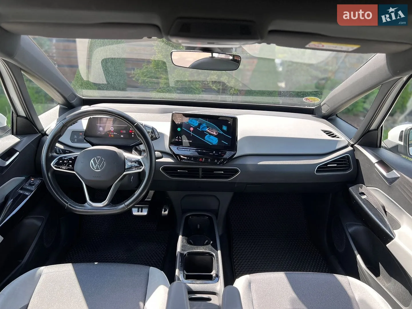 2021 Volkswagen ID.3 - мініатюра 13