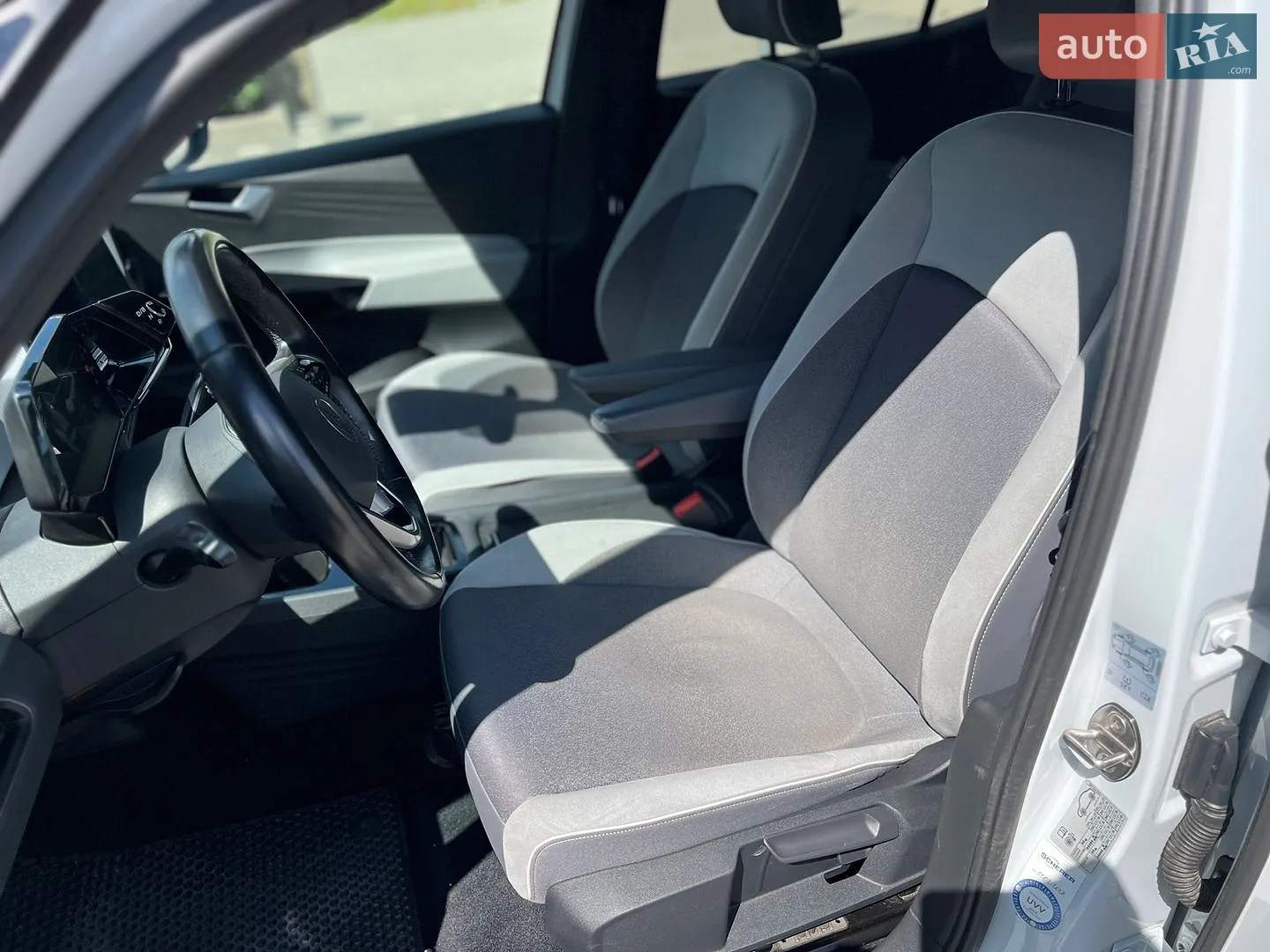 2021 Volkswagen ID.3 - мініатюра 20