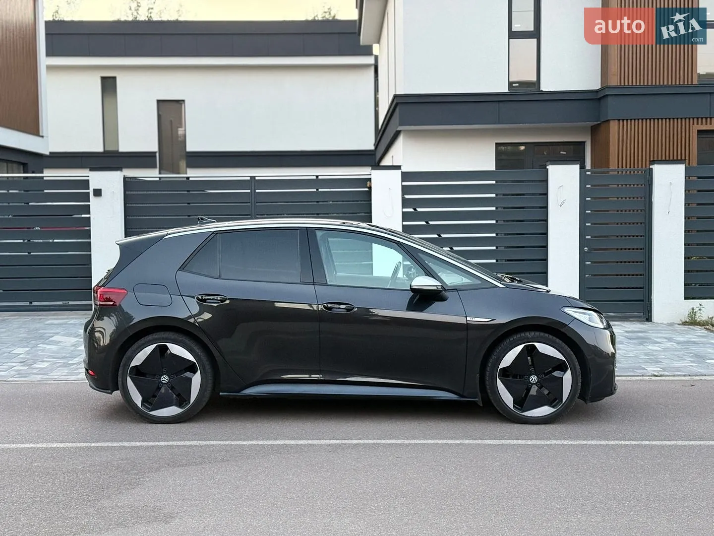 2020 Volkswagen ID.3 - мініатюра 5
