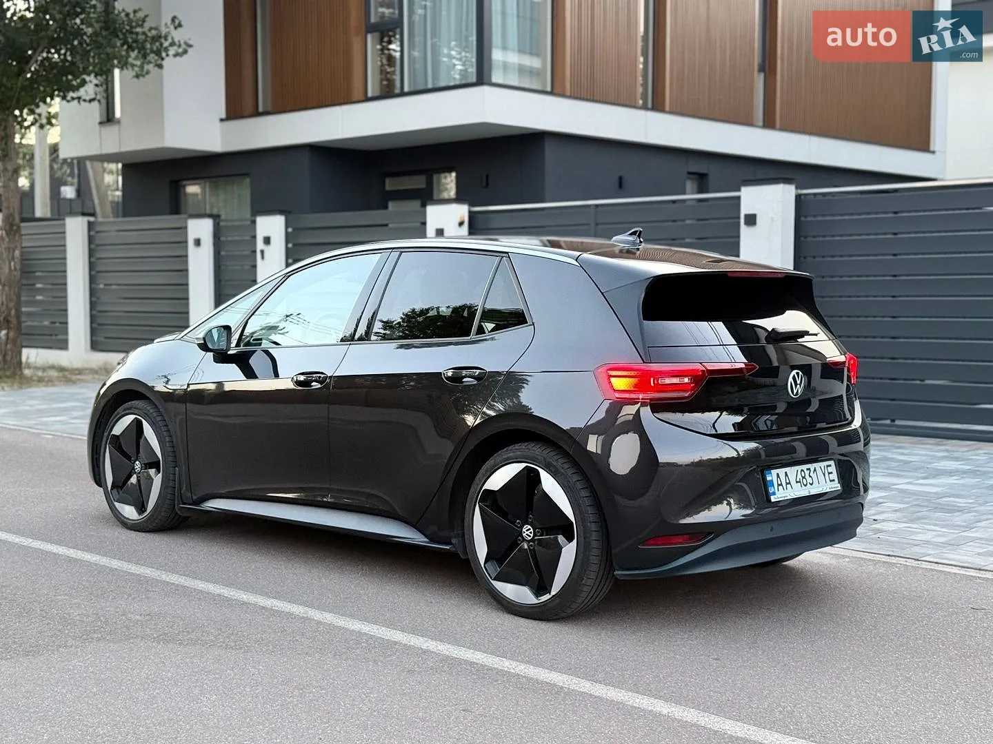 2020 Volkswagen ID.3 - мініатюра 27