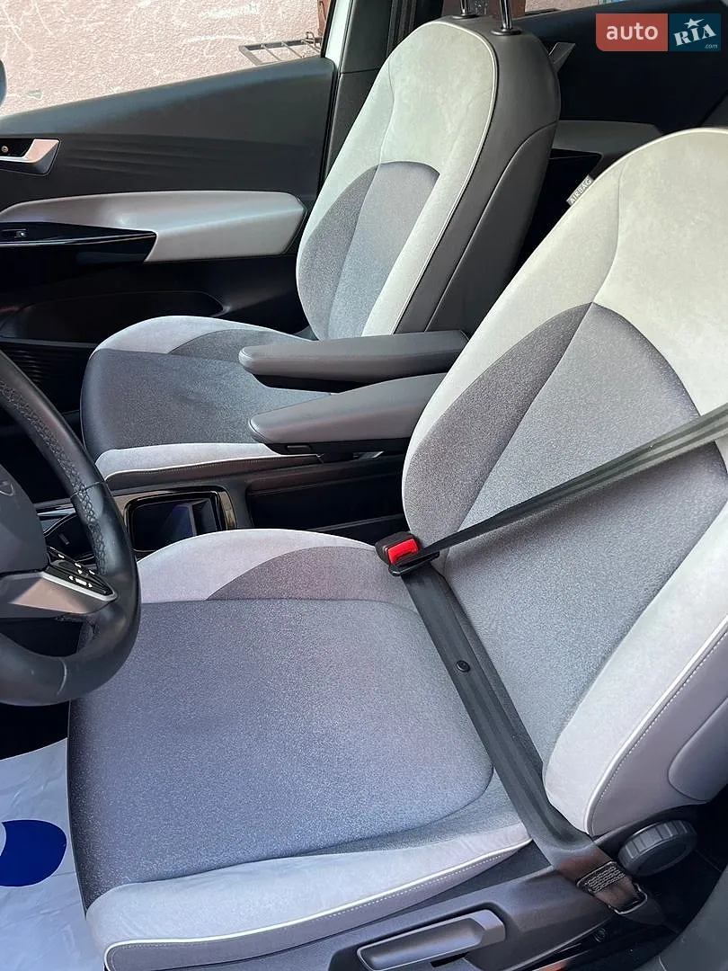 2020 Volkswagen ID.3 - мініатюра 12