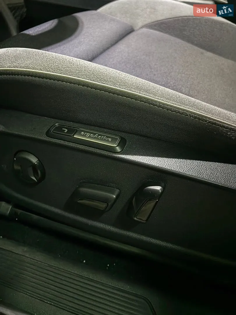 2020 Volkswagen ID.3 - мініатюра 6
