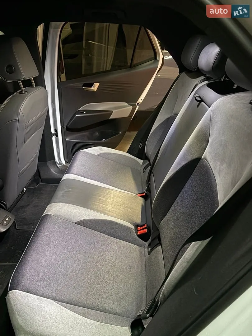 2020 Volkswagen ID.3 - мініатюра 10