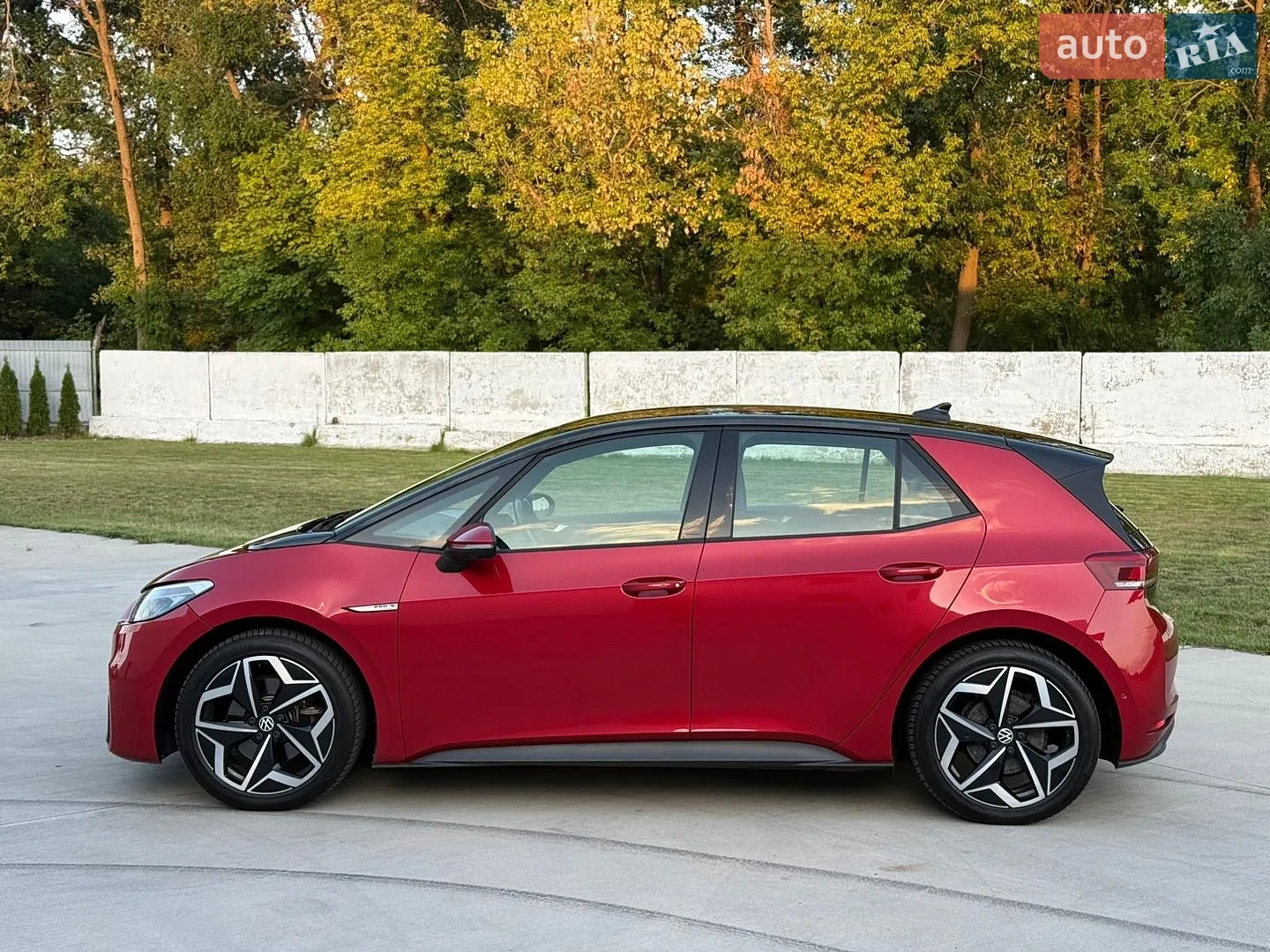 2023 Volkswagen ID.3 - мініатюра 2