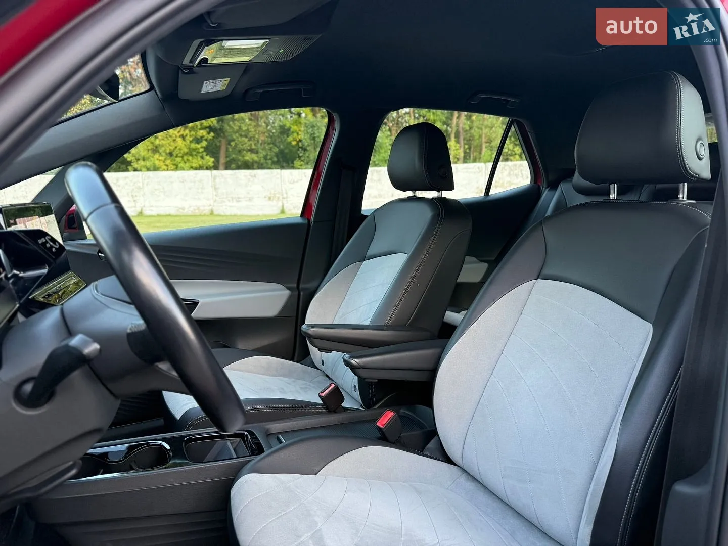 2023 Volkswagen ID.3 - мініатюра 20