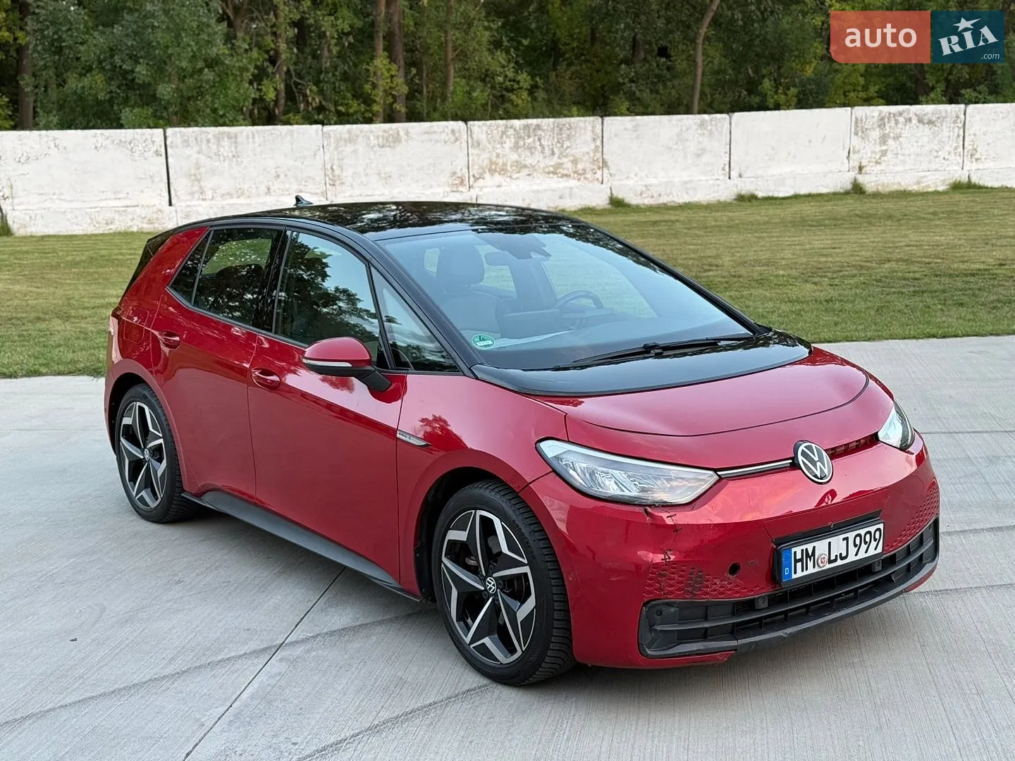 2023 Volkswagen ID.3 - мініатюра 25