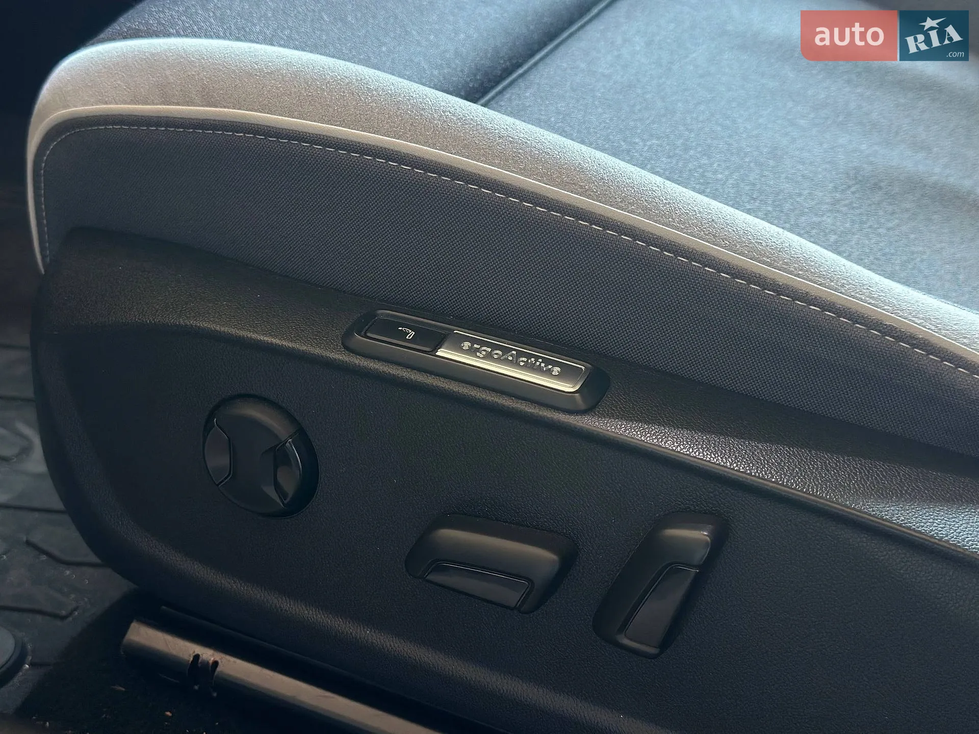 2020 Volkswagen ID.3 - мініатюра 11