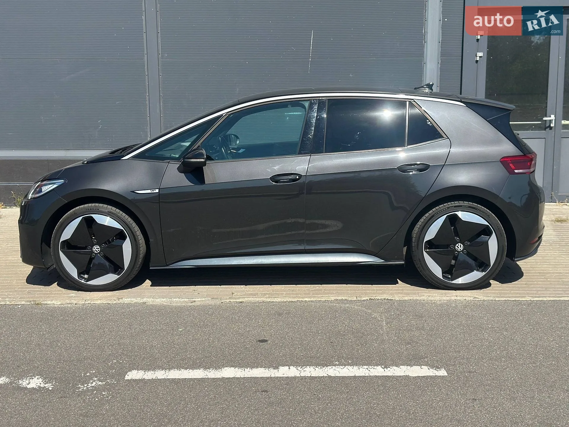 2020 Volkswagen ID.3 - мініатюра 5