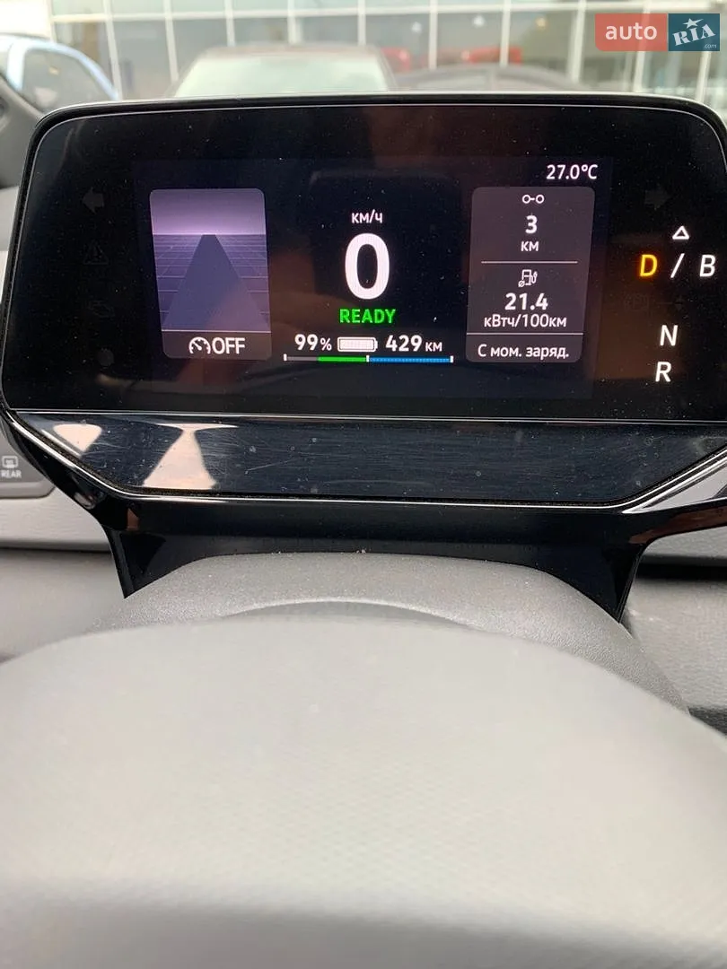 2020 Volkswagen ID.3 - мініатюра 27