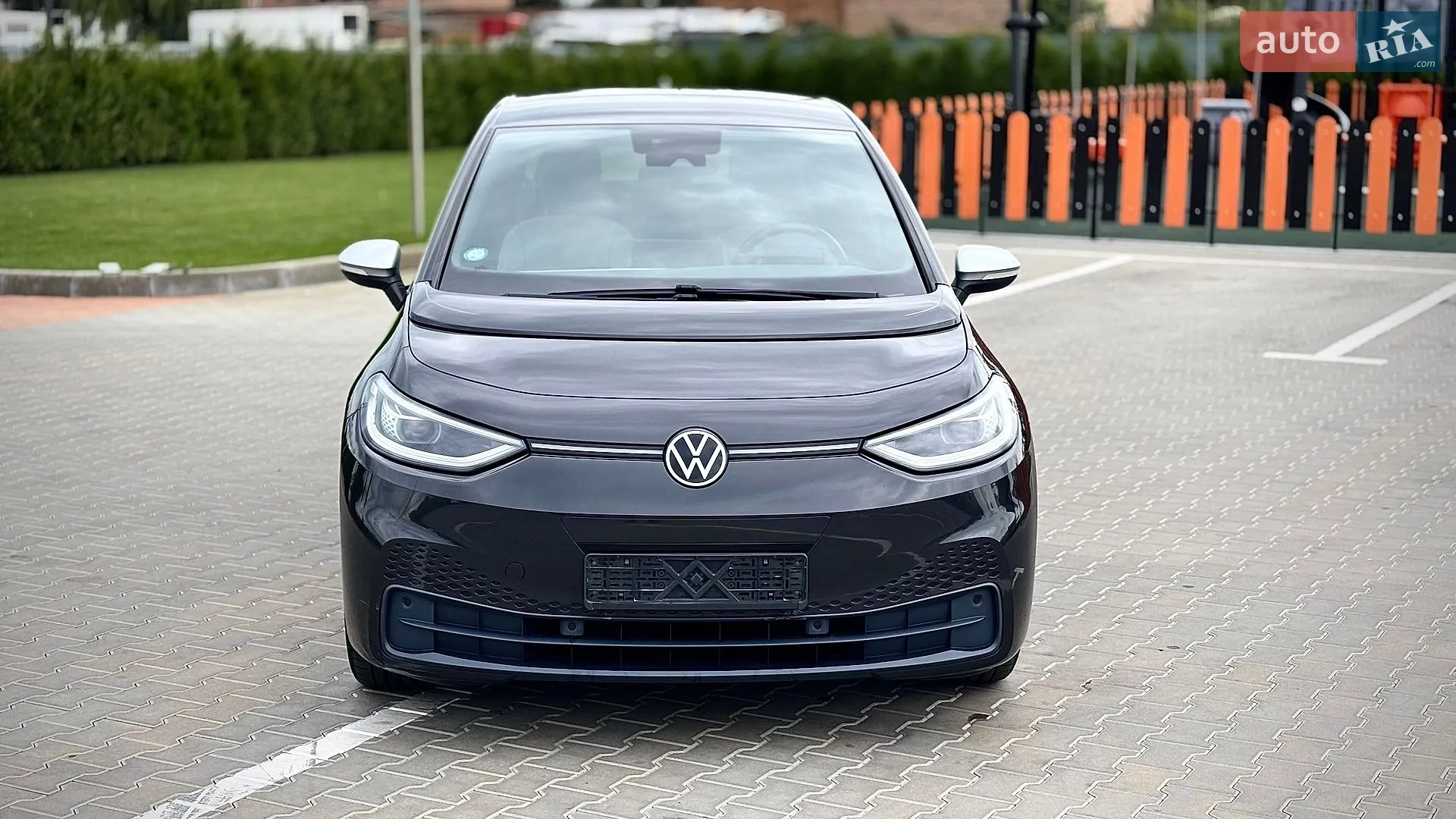 2020 Volkswagen ID.3 - мініатюра 5