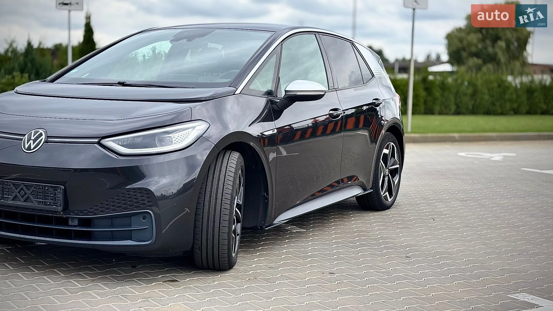 2020 Volkswagen ID.3 - мініатюра 7
