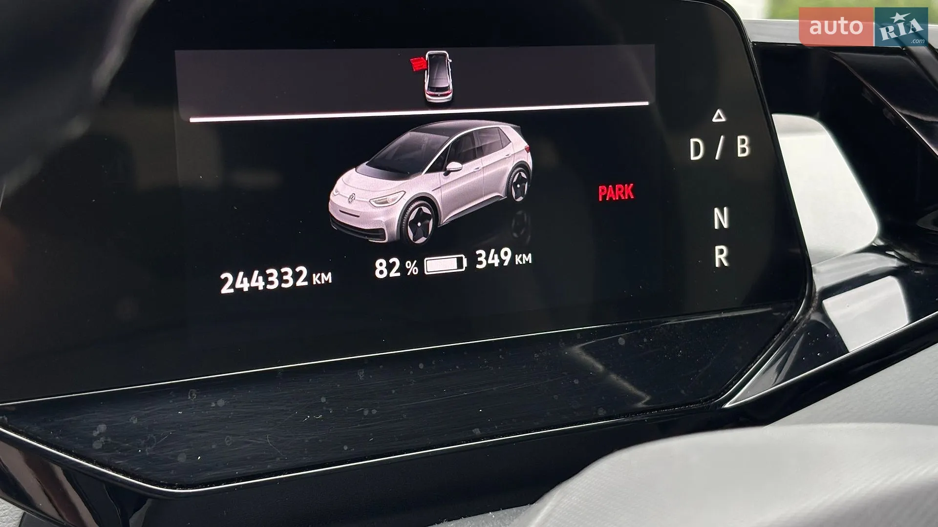 2020 Volkswagen ID.3 - мініатюра 25