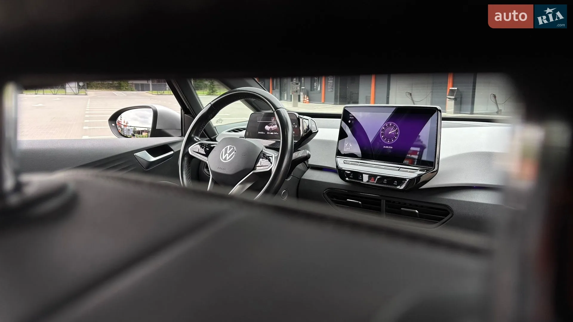 2020 Volkswagen ID.3 - мініатюра 39