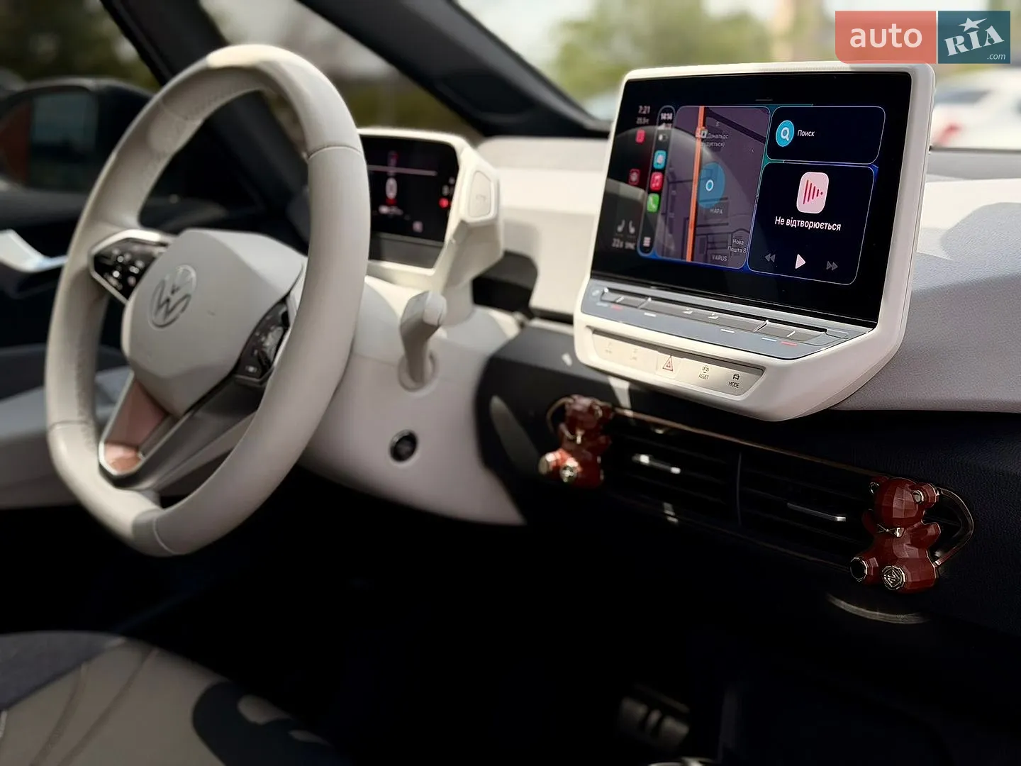 2021 Volkswagen ID.3 - мініатюра 4