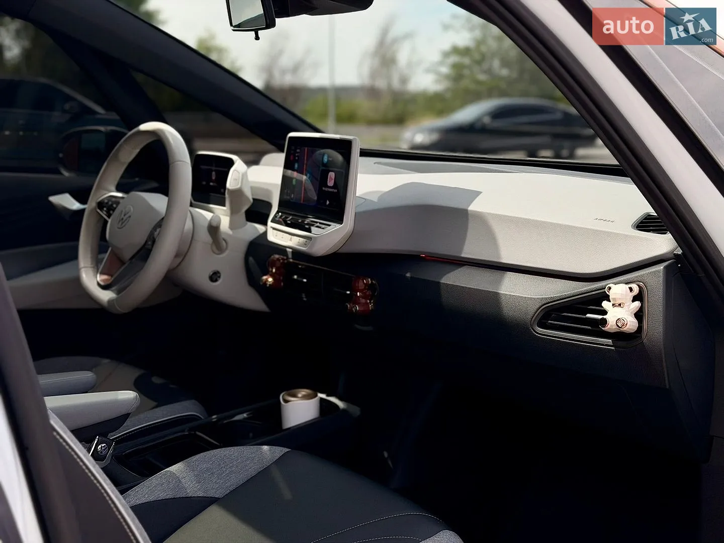 2021 Volkswagen ID.3 - мініатюра 14