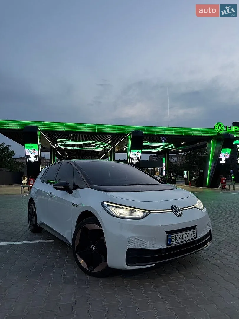 2021 Volkswagen ID.3 - мініатюра 18