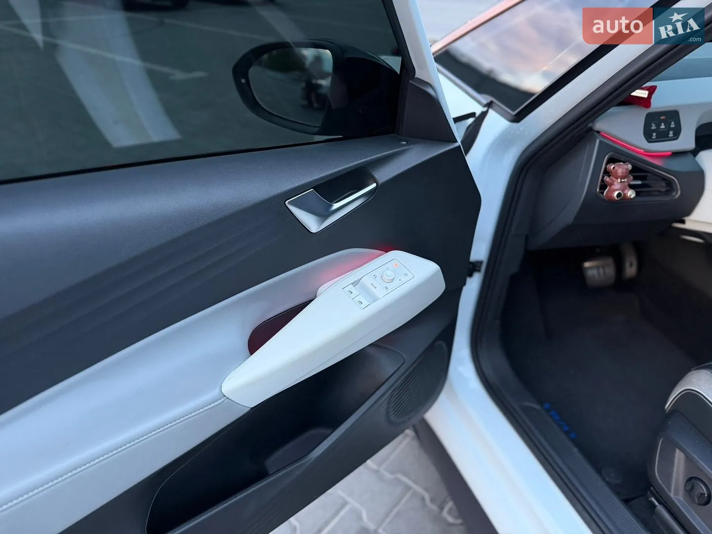 2021 Volkswagen ID.3 - мініатюра 29