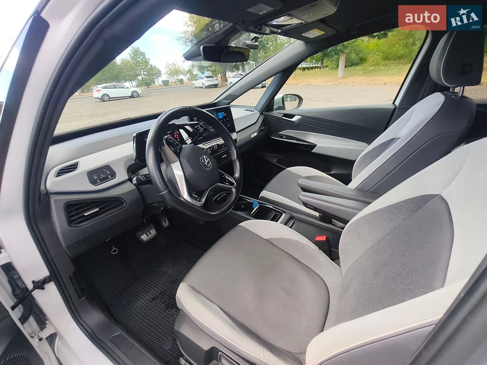 2020 Volkswagen ID.3 - мініатюра 14