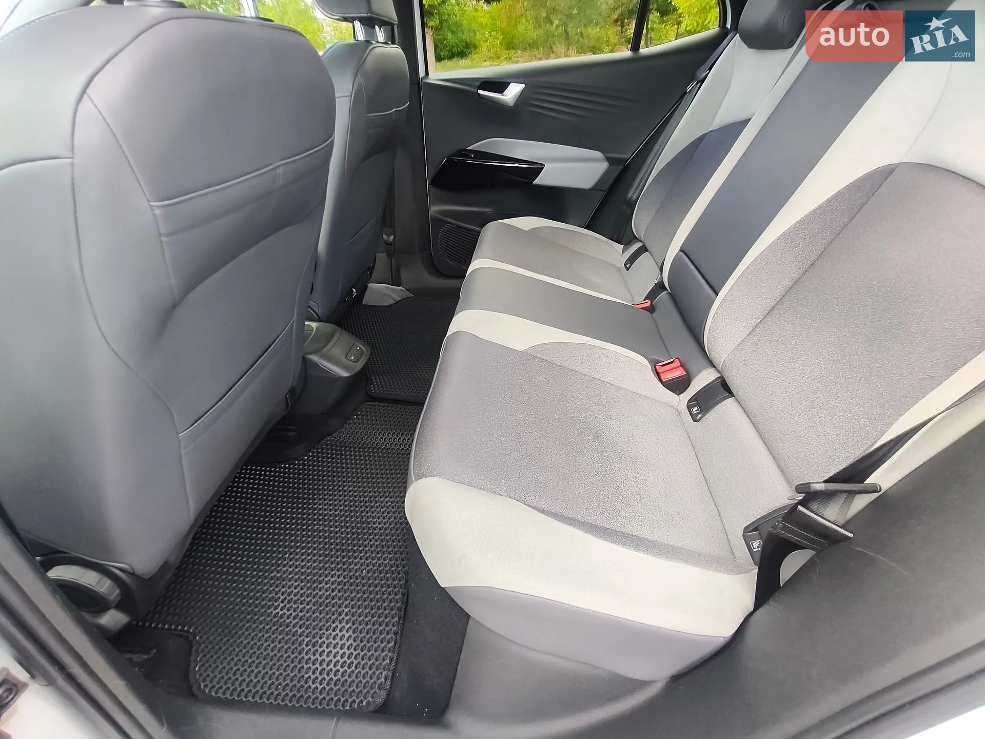 2020 Volkswagen ID.3 - мініатюра 18