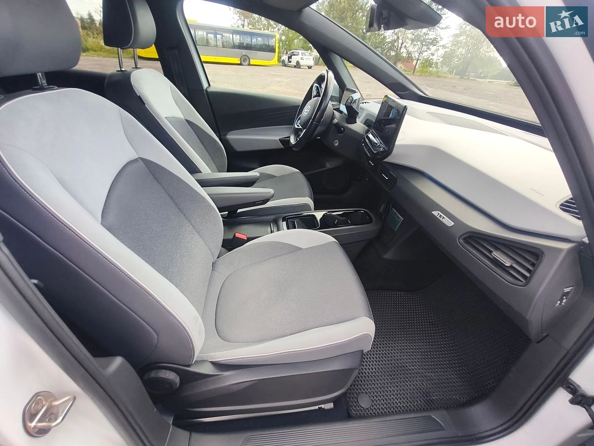 2020 Volkswagen ID.3 - мініатюра 23
