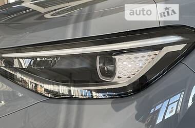 Внедорожник / Кроссовер Volkswagen ID.4 Crozz 2021 в 