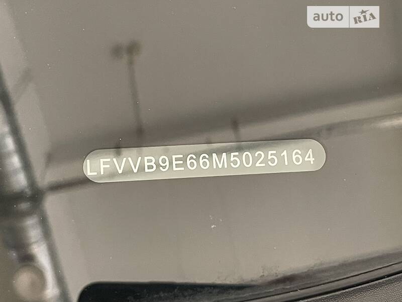 Позашляховик / Кросовер Volkswagen ID.4 Crozz 2021 в Києві