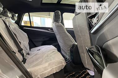 Внедорожник / Кроссовер Volkswagen ID.4 Crozz 2021 в 