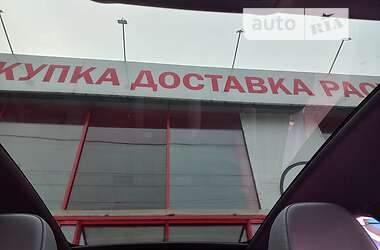 Позашляховик / Кросовер Volkswagen ID.4 Crozz 2022 в Одесі