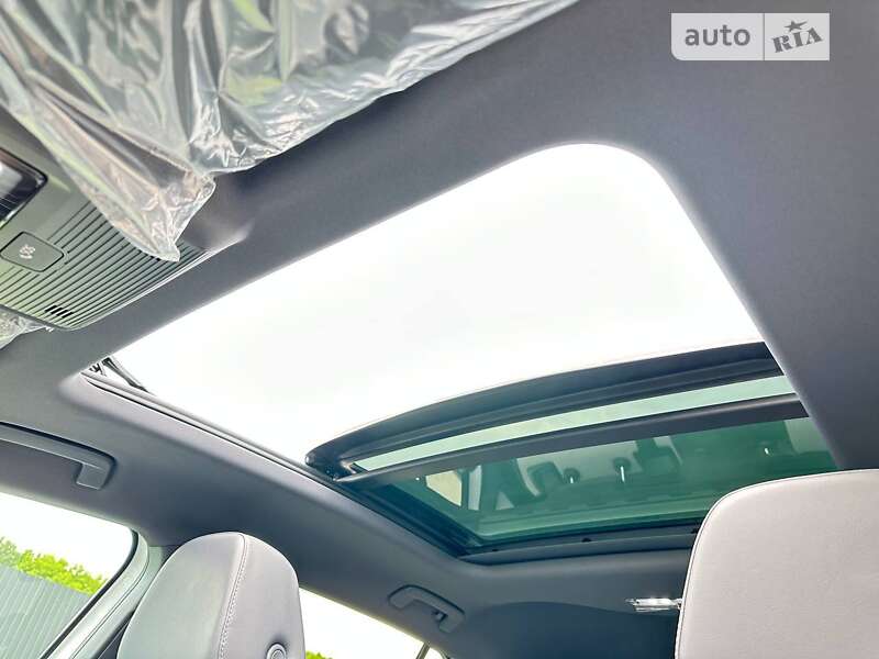 Позашляховик / Кросовер Volkswagen ID.4 Crozz 2022 в Києві