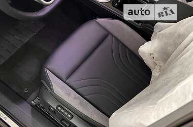 Позашляховик / Кросовер Volkswagen ID.4 Crozz 2023 в 
