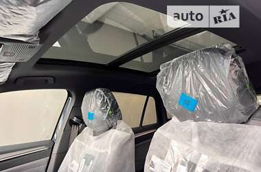 Позашляховик / Кросовер Volkswagen ID.4 Crozz 2023 в 