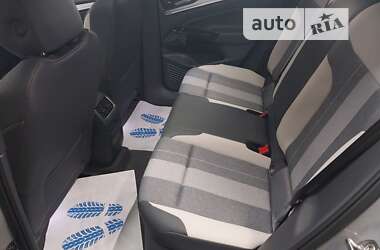Позашляховик / Кросовер Volkswagen ID.4 Crozz 2022 в 