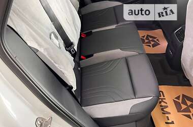 Позашляховик / Кросовер Volkswagen ID.4 Crozz 2023 в 