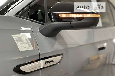 Позашляховик / Кросовер Volkswagen ID.4 Crozz 2023 в 