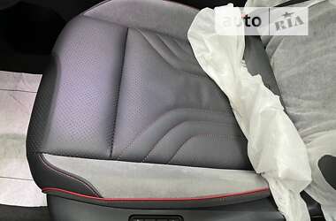 Позашляховик / Кросовер Volkswagen ID.4 Crozz 2023 в 
