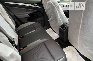 Позашляховик / Кросовер Volkswagen ID.4 Crozz 2023 в 