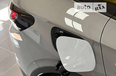 Позашляховик / Кросовер Volkswagen ID.4 Crozz 2023 в 