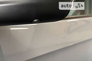 Позашляховик / Кросовер Volkswagen ID.4 Crozz 2023 в 