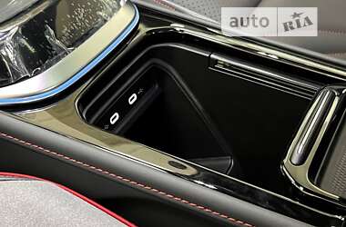 Позашляховик / Кросовер Volkswagen ID.4 Crozz 2023 в 