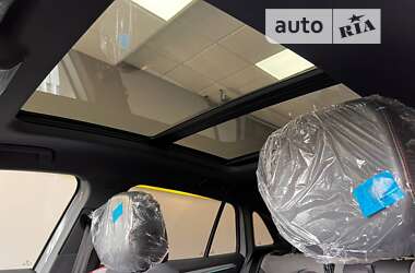 Позашляховик / Кросовер Volkswagen ID.4 Crozz 2023 в 