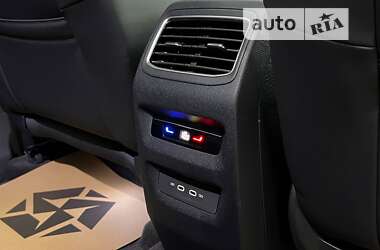 Позашляховик / Кросовер Volkswagen ID.4 Crozz 2023 в 