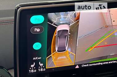 Позашляховик / Кросовер Volkswagen ID.4 Crozz 2023 в 