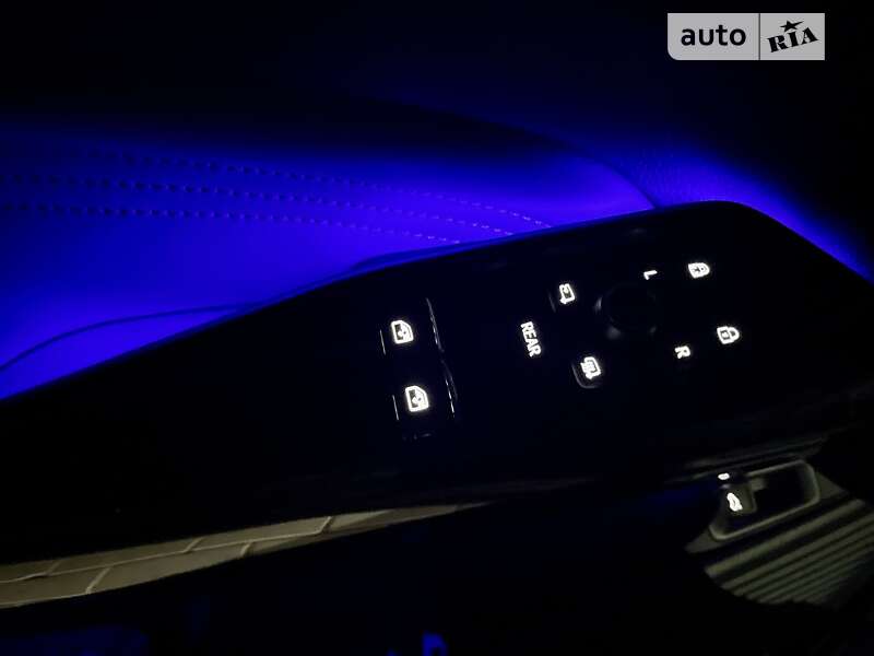 Внедорожник / Кроссовер Volkswagen ID.4 Crozz 2023 в Ровно