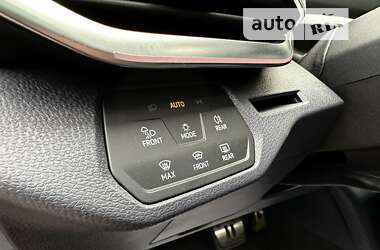 Внедорожник / Кроссовер Volkswagen ID.4 Crozz 2022 в 